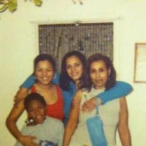 Meet your Posher, Margarita